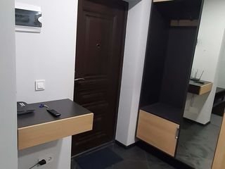 Apartament cu 1 cameră, 52 m², Centru, Chișinău foto 2