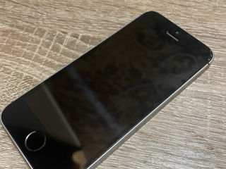 iPhone SE 16gb foto 2