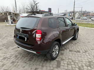 Dacia Duster foto 3