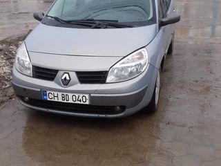 Renault Scenic foto 1