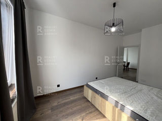 Apartament cu 1 cameră, 65 m², Buiucani, Chișinău foto 5