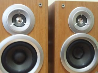 Муз.центр - Kenwood RDX-M57 (с mp3) - оригинал foto 3