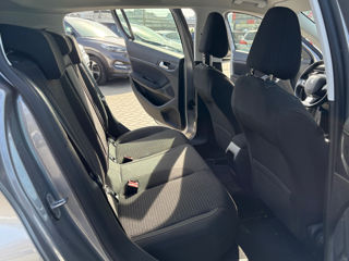 Peugeot 308 foto 15