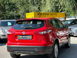 Nissan Qashqai foto 4