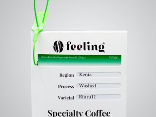 Cafeaua de specialitate la Feeling Coffee – O experiență unică în fiecare ceașcă