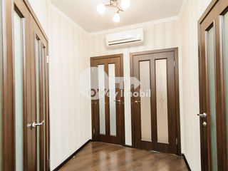 Apartament cu 2 camere, 75 m², Râșcani, Chișinău foto 11