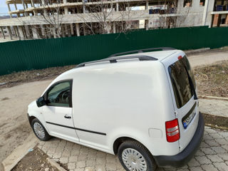 Volkswagen Caddy foto 6