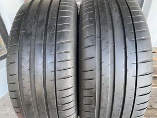 235 55 r19 Michelin foto 2