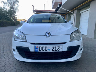 Renault Megane foto 3