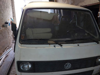 Volkswagen Transporter foto 2