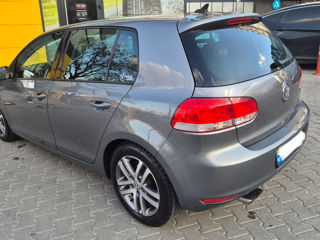 Volkswagen Golf foto 5