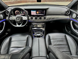 Mercedes E-Class foto 7