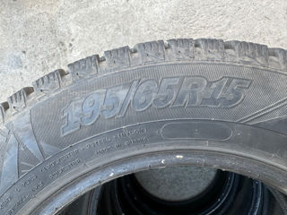 Cordiant 195/65 R15  Set ! foto 4