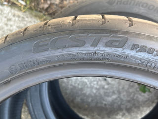 305/30 R19 Kumho Ecsta PS91/ Доставка, livrare toata Moldova foto 7