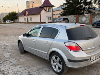 Opel Astra foto 4