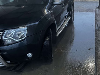 Dacia Duster foto 3