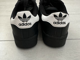 Кроссовки Adidas superstar,размер 38,оригинал foto 2