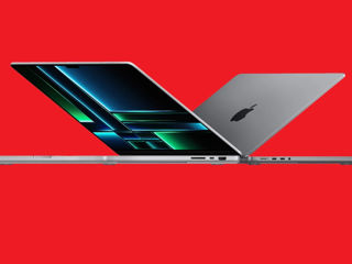 Apple MacBook Pro M2 16" 32Gb/1Tb foto 1