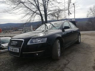 Audi a6 . 2.0 tdi   piese auto