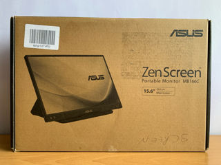 ASUS ZenScreen 15.6inch foto 1