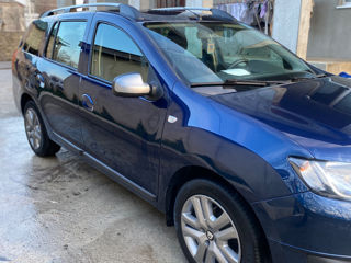 Dacia Logan Mcv foto 3