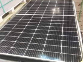 Longi bifacial 600w foto 1