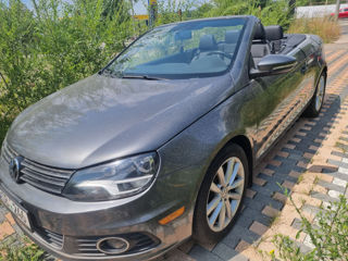 Volkswagen Eos foto 2