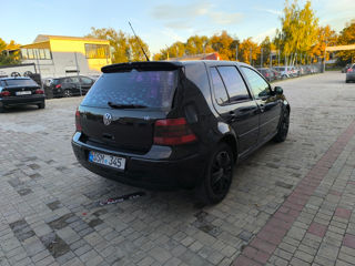 Volkswagen Golf foto 6