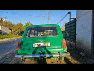 Lada / ВАЗ 2102 фото 4