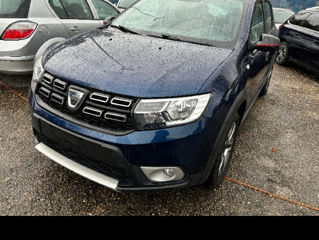 Dacia Sandero Stepway foto 9