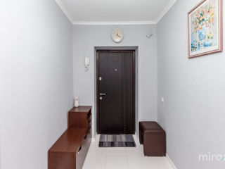 Apartament cu 3 camere, 72 m², Telecentru, Chișinău foto 13