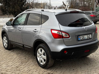 Nissan Qashqai foto 6