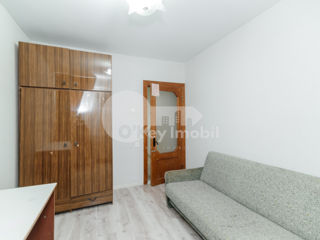 Apartament cu 3 camere, 78 m², Buiucani, Chișinău foto 5