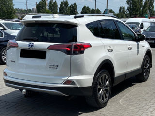 Toyota Rav 4 foto 3