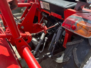 Tractor Japonez Yanmar Af-230 foto 12