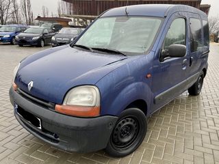 Renault Kangoo foto 2