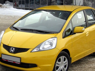 Honda Jazz foto 7