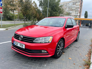 Volkswagen Jetta foto 4