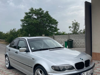 BMW 3 Series foto 7