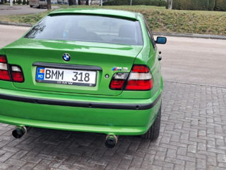 BMW 3 Series foto 6