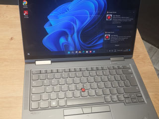 Lenovo thinkpad X1 Yoga Gen 6 17-1185G7/16/1tb 1099 evro foto 6