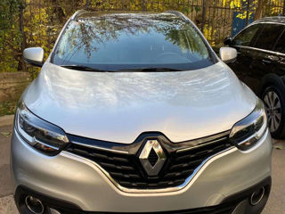 Renault Kadjar foto 2