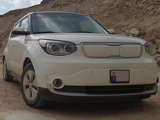 KIA Soul foto 2