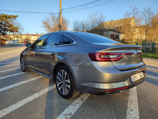 Renault Talisman foto 4