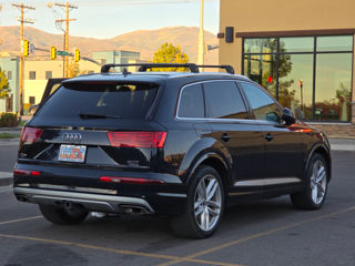 Audi Q7 foto 4