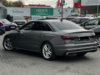 Audi A4 foto 5