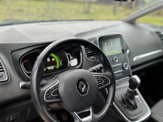 Renault Grand Scenic foto 12