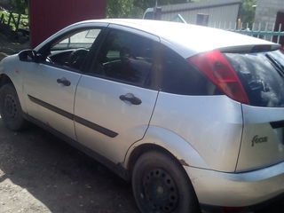 Ford Focus 2001 la piese foto 3