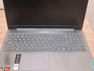 Ноутбук Lenovo Ideapad 3