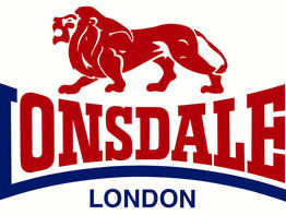 Tricou Lonsdale foto 1